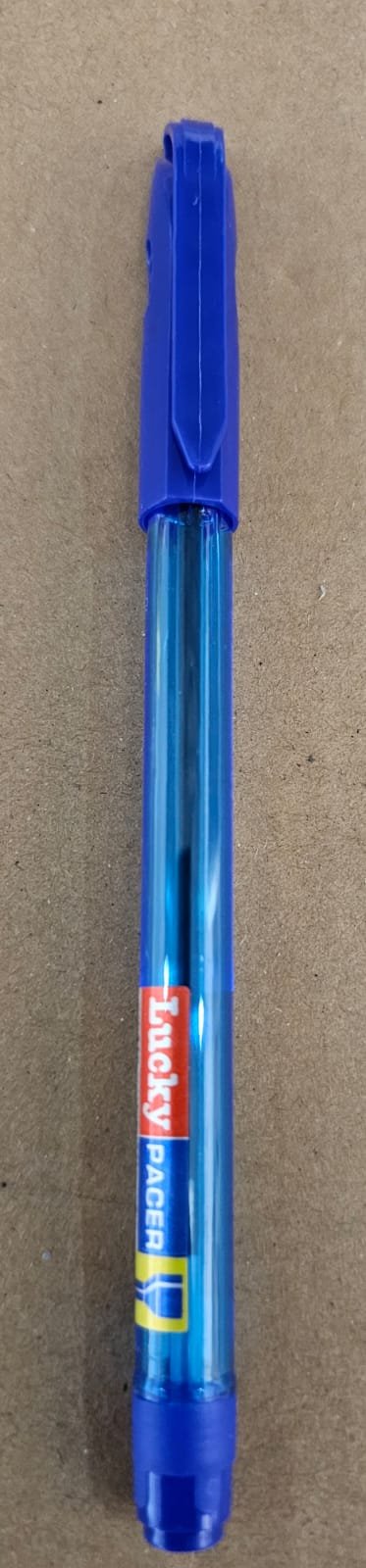 CANETA LUCKY AZUL